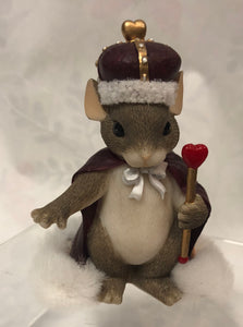 Charming Tails -King Of My Heart