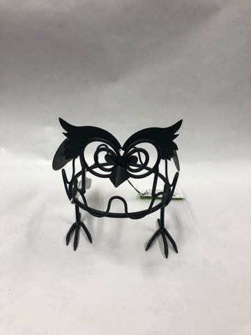 Who Knew! Wire Pumpkin Stand