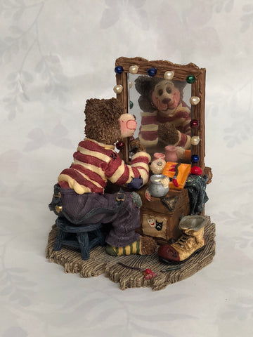 Boyd's Bear -Graffitie...Put On Your Happy Face