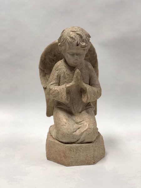 Praying Angel (Boy)