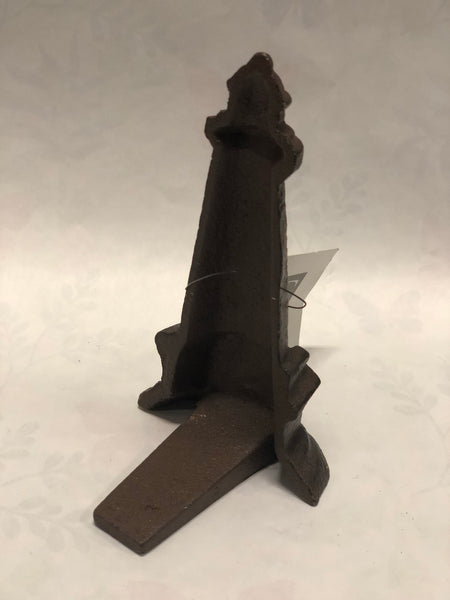 Lighthouse -Door Stopper