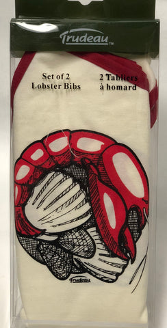 Lobster Bibs