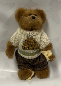 Boyd's Bear- Edmund T Bear