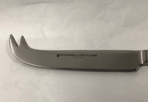 Maxwell & Williams-Cheese Knife