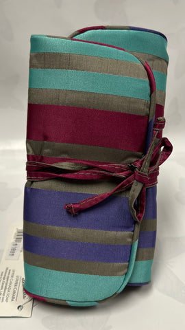 Classic Couture Jewel Roll