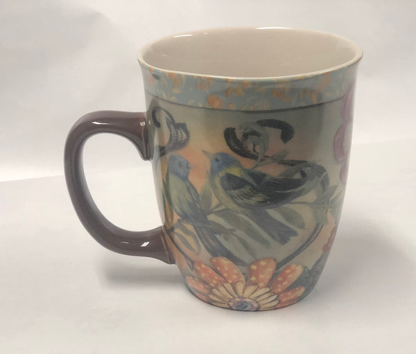 Grandmother Mug