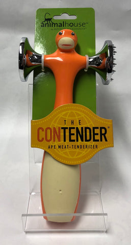 Meat-Tenderizer