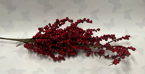 Red Berry Spray