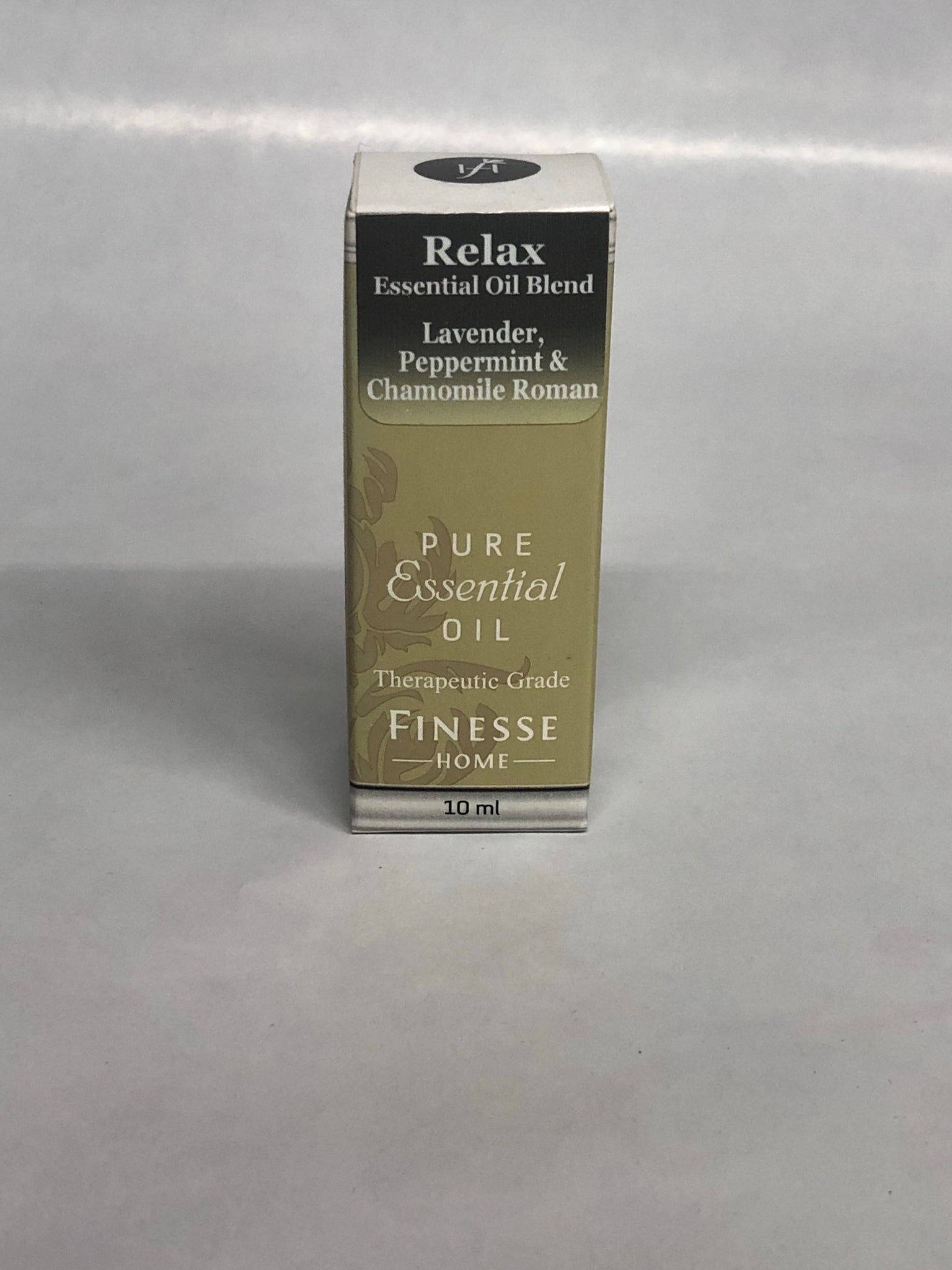 Finesse Home Pure Essential Oil -Relax