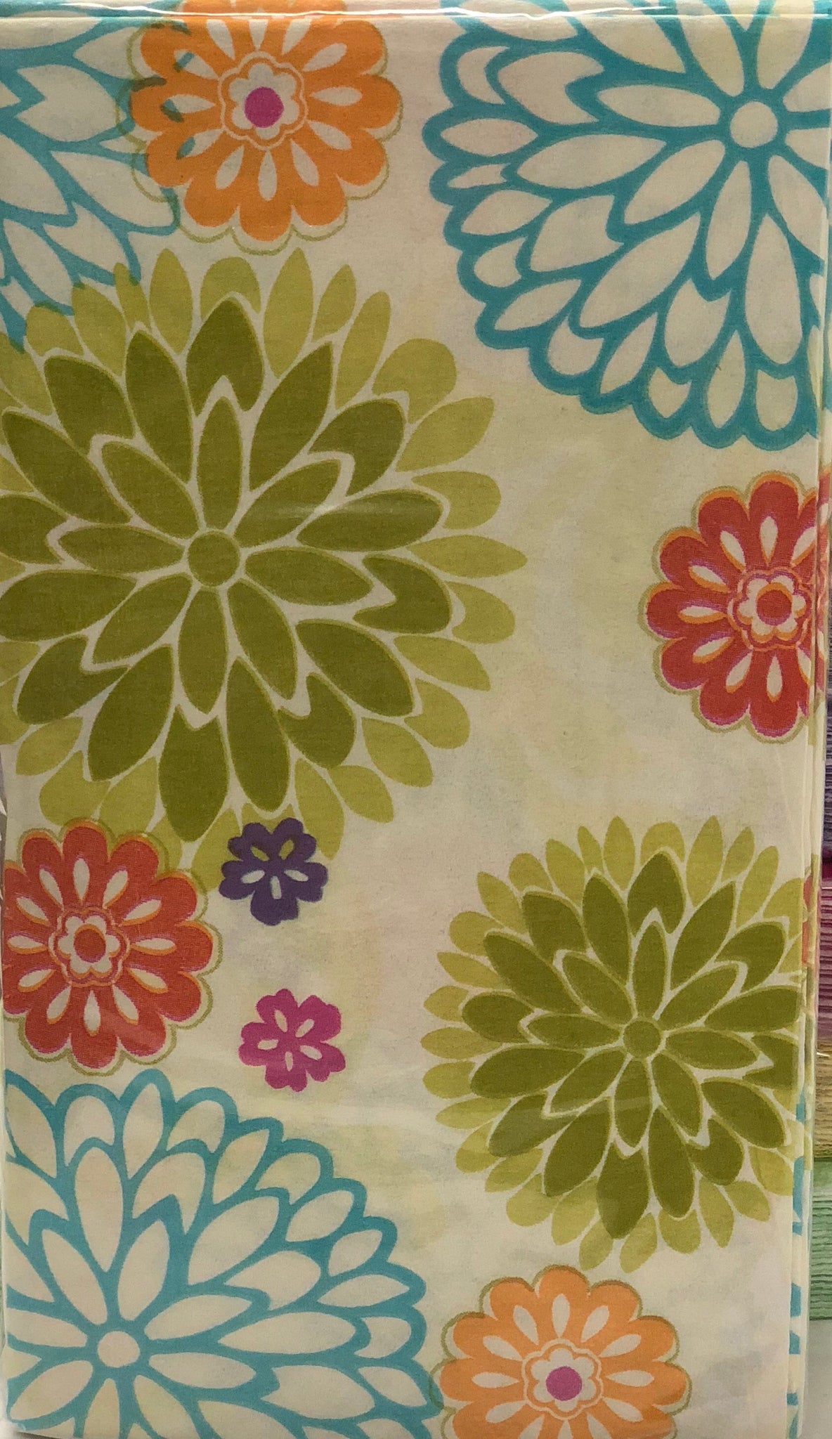 Guest Towel Napkin- Modern Mums