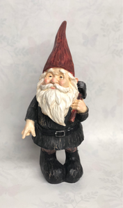 Gnome- Statue