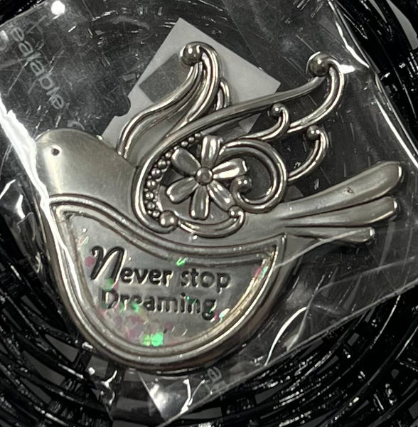 You Sparkle & Shine  -Pocket Charm