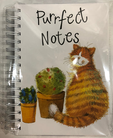 Perfect Notes Journal