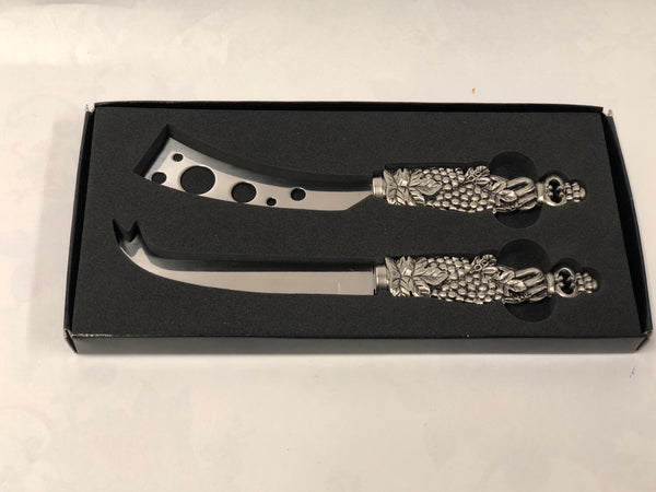 Cheese Knife Set