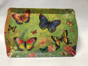 Butterfly Tray