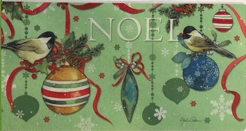 Noel Mat - Small