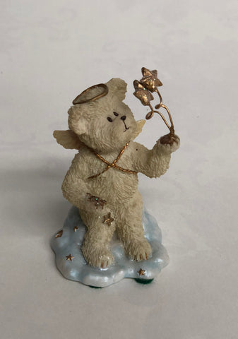 Haley -Boyd's Bear