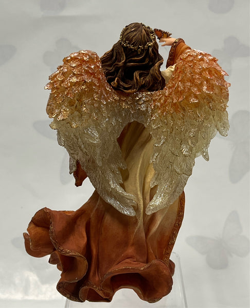 Mariposa… Guardian Of Tranquility-Boyd's Bear
