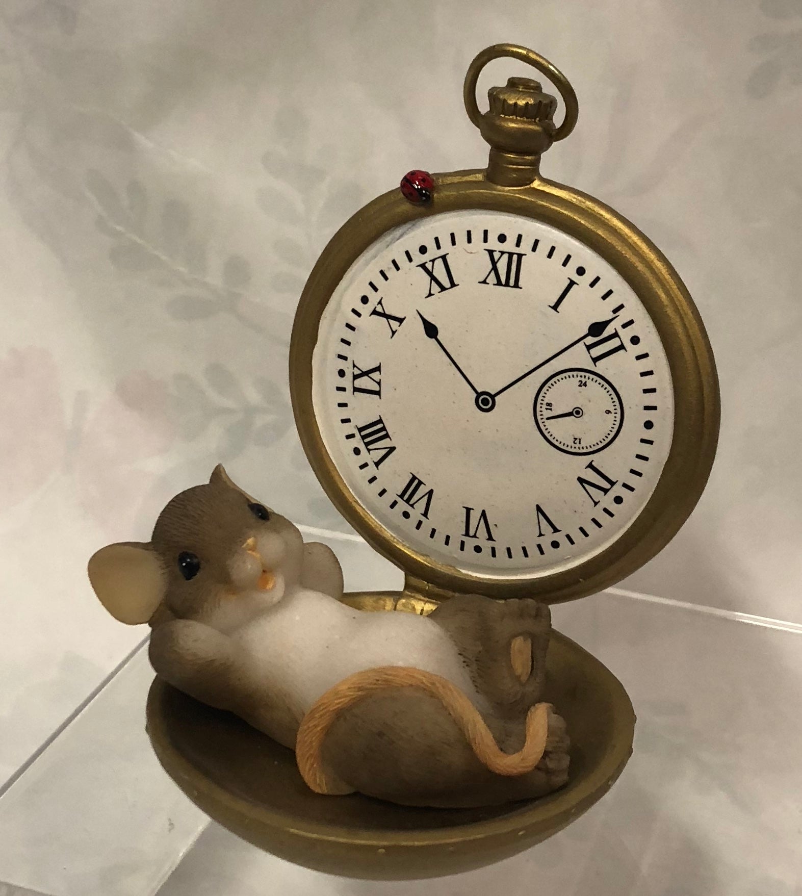 Charming Tails -Time To Enjoy