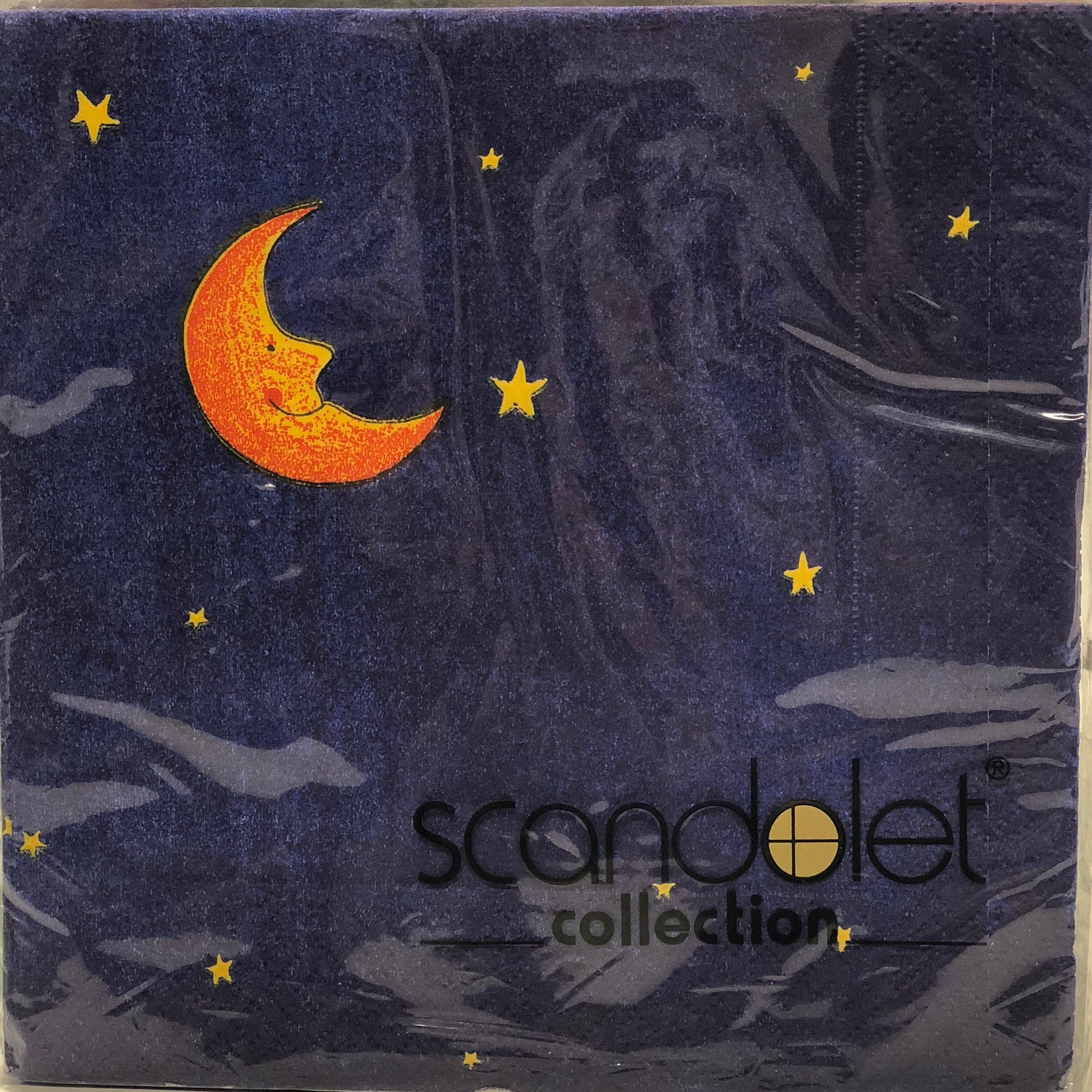 Luncheon Napkin- Sternennacht