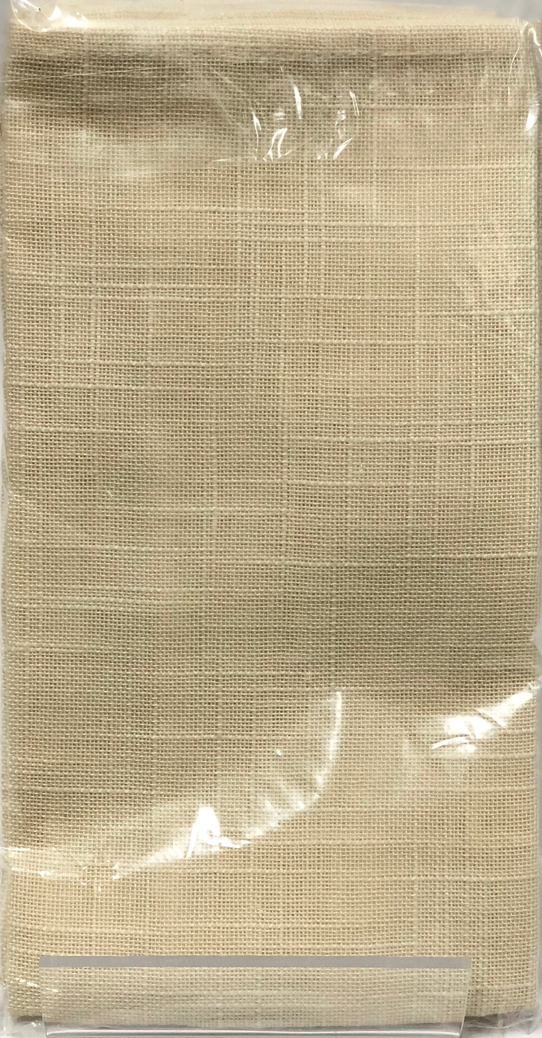 Ivory Cloth Napkin