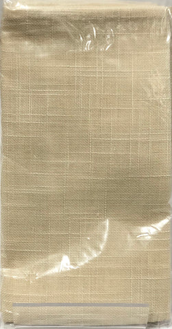 Ivory Cloth Napkin