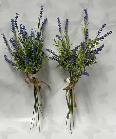 Plastic Lavender Bundle