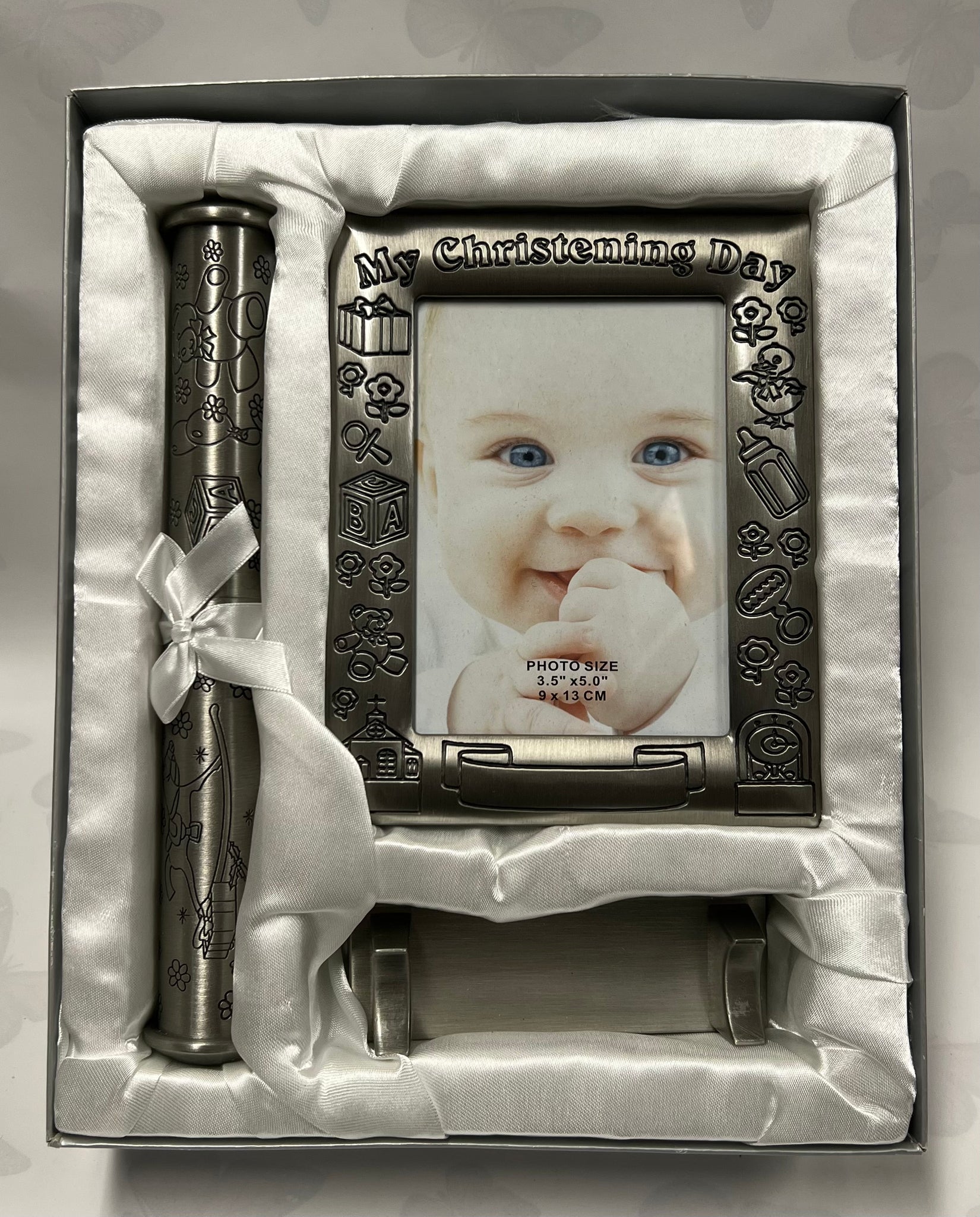 My Christening Day - Gift Set
