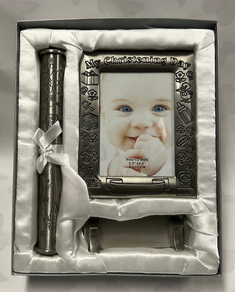 My Christening Day - Gift Set