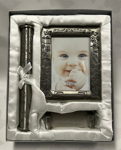 My Christening Day - Gift Set