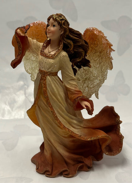 Mariposa… Guardian Of Tranquility-Boyd's Bear