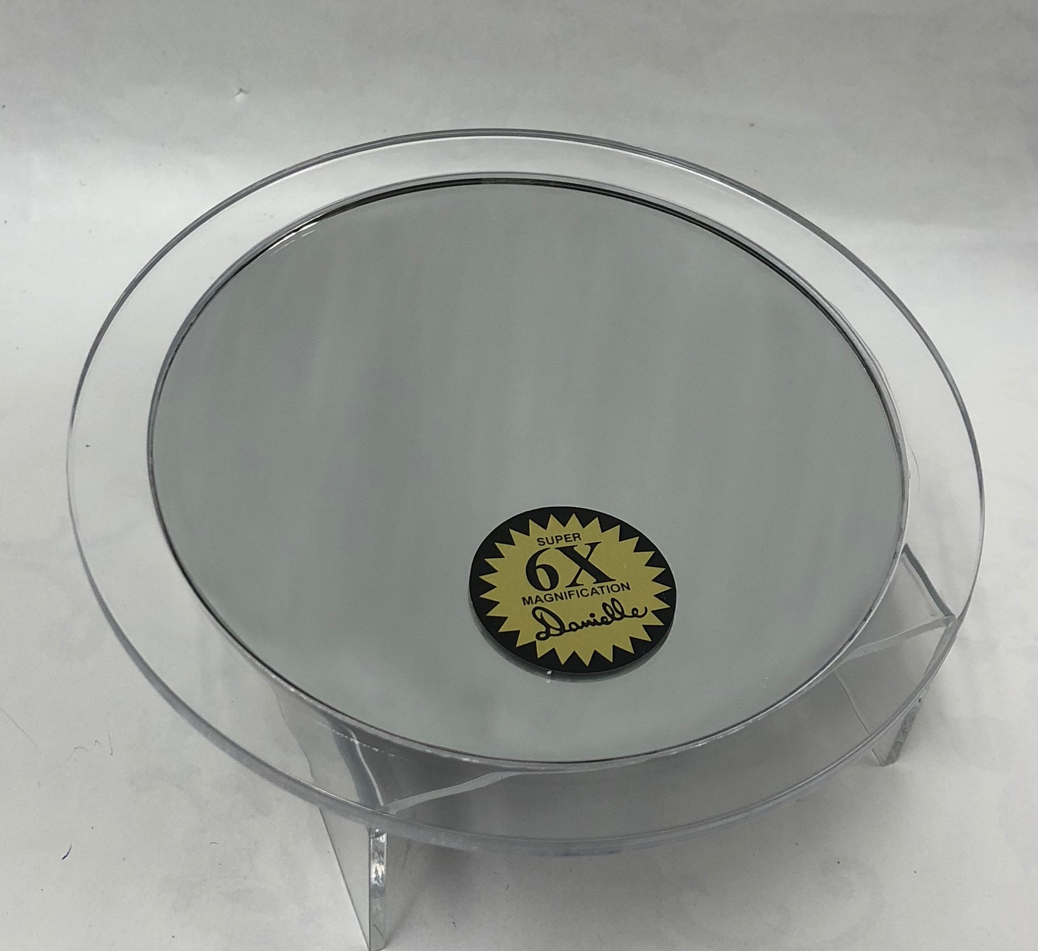 Small Suction Mirror