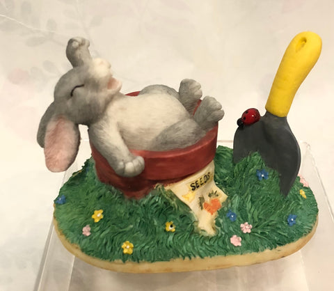 Charming Tails -Rabbit