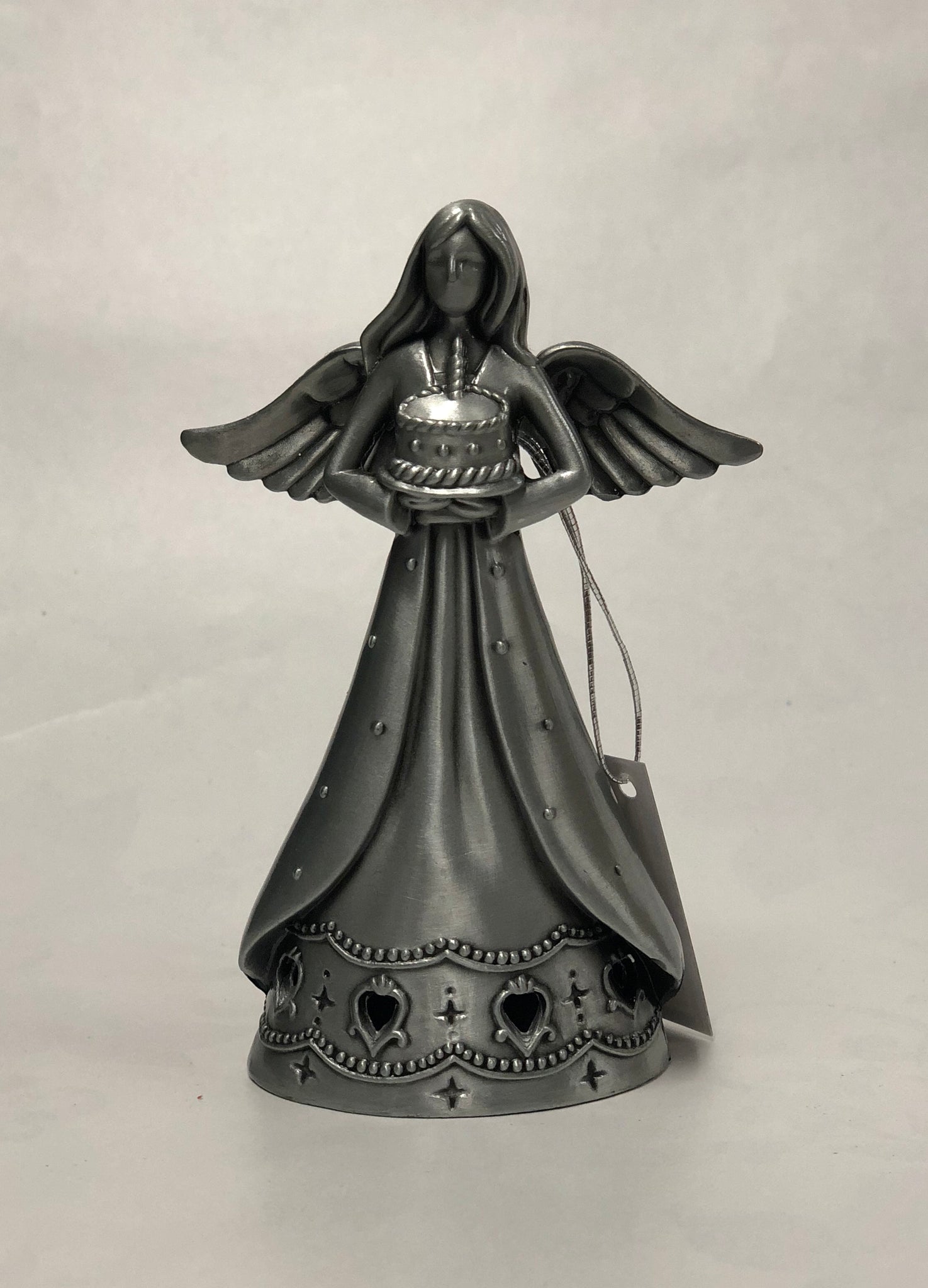 Angel of Birthdays -Figurine