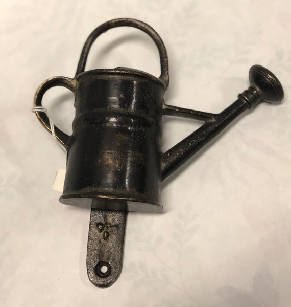 Watering Can -Door Knocker
