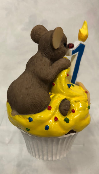 Charming Tails - Your Sweetness Grows Year After Year #1