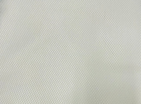Table Cloth -Basketweave -Cream
