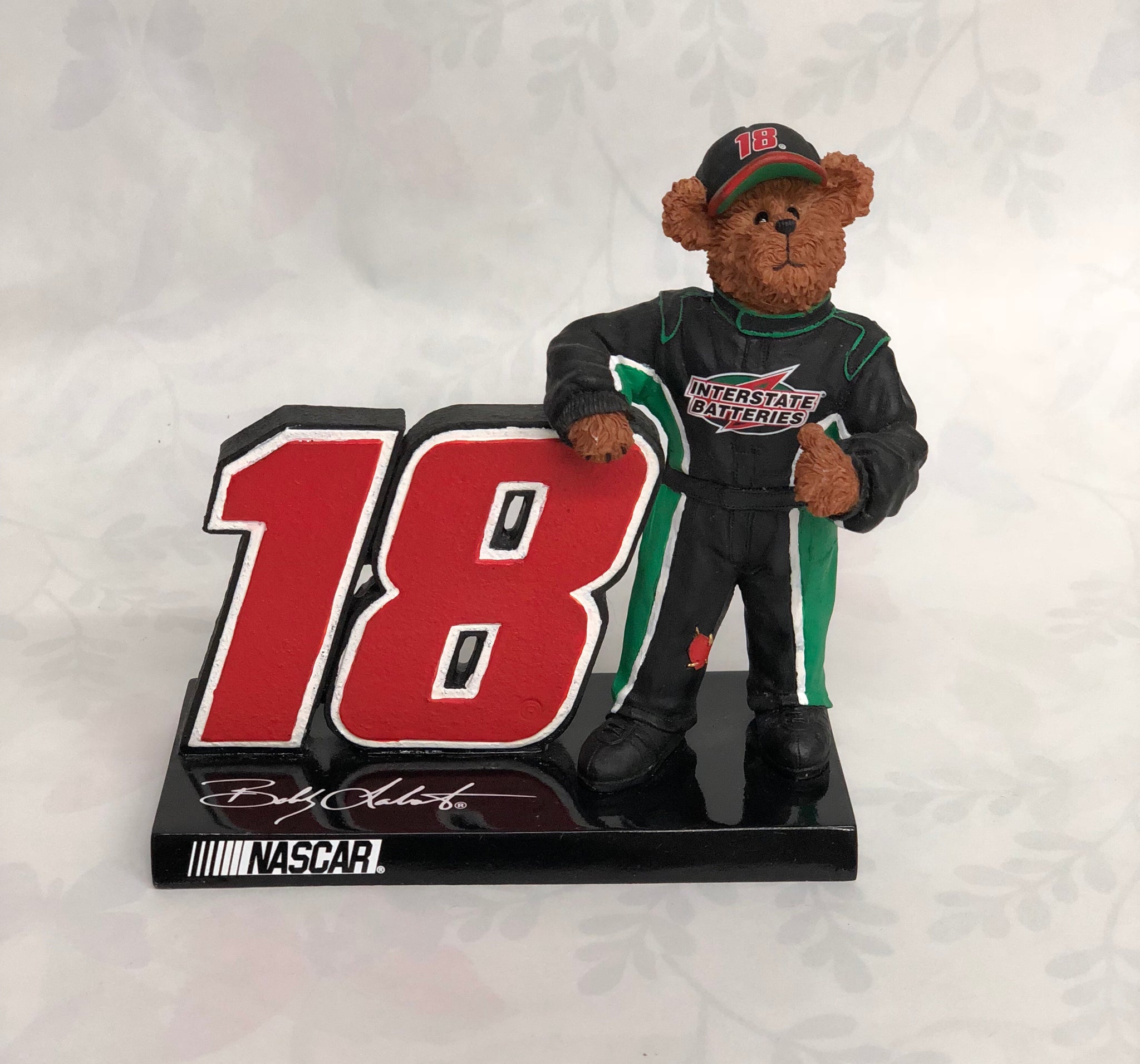 Nascar -Bobby Labonte -Boyd's Bear