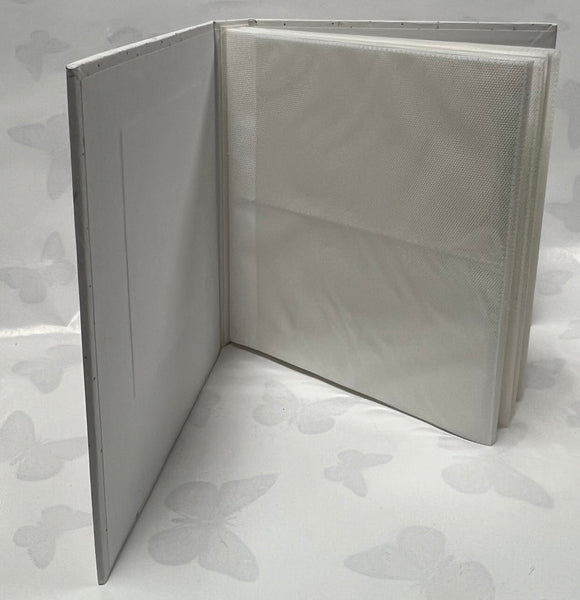 Embellished Photo Album -Elegance Collection