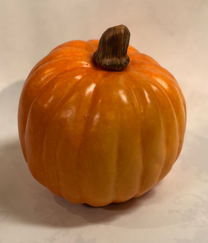Orange Pumpkin
