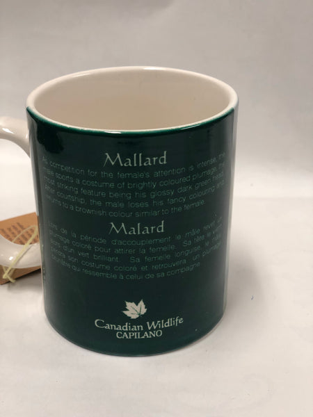 Mallard Mug