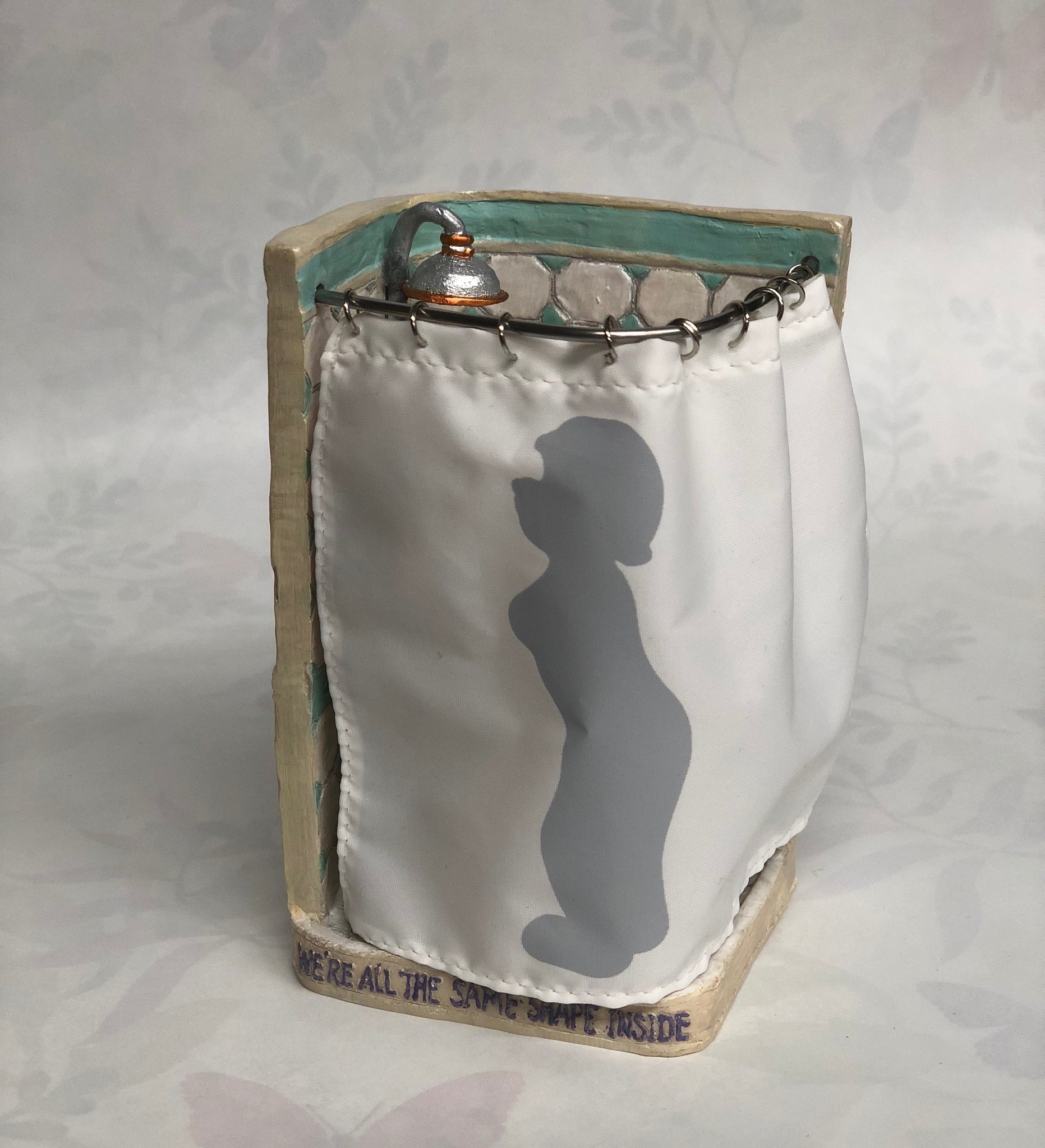 Boyd's Bear -Sophia... Grin and Bare It