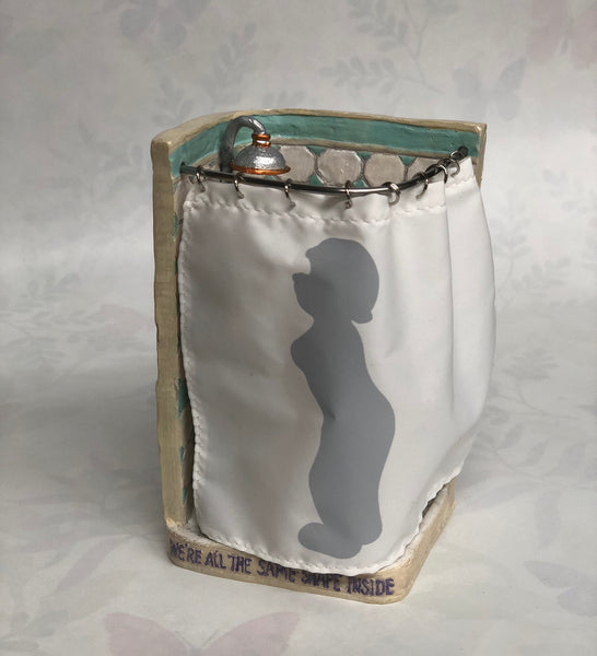 Boyd's Bear -Sophia... Grin and Bare It