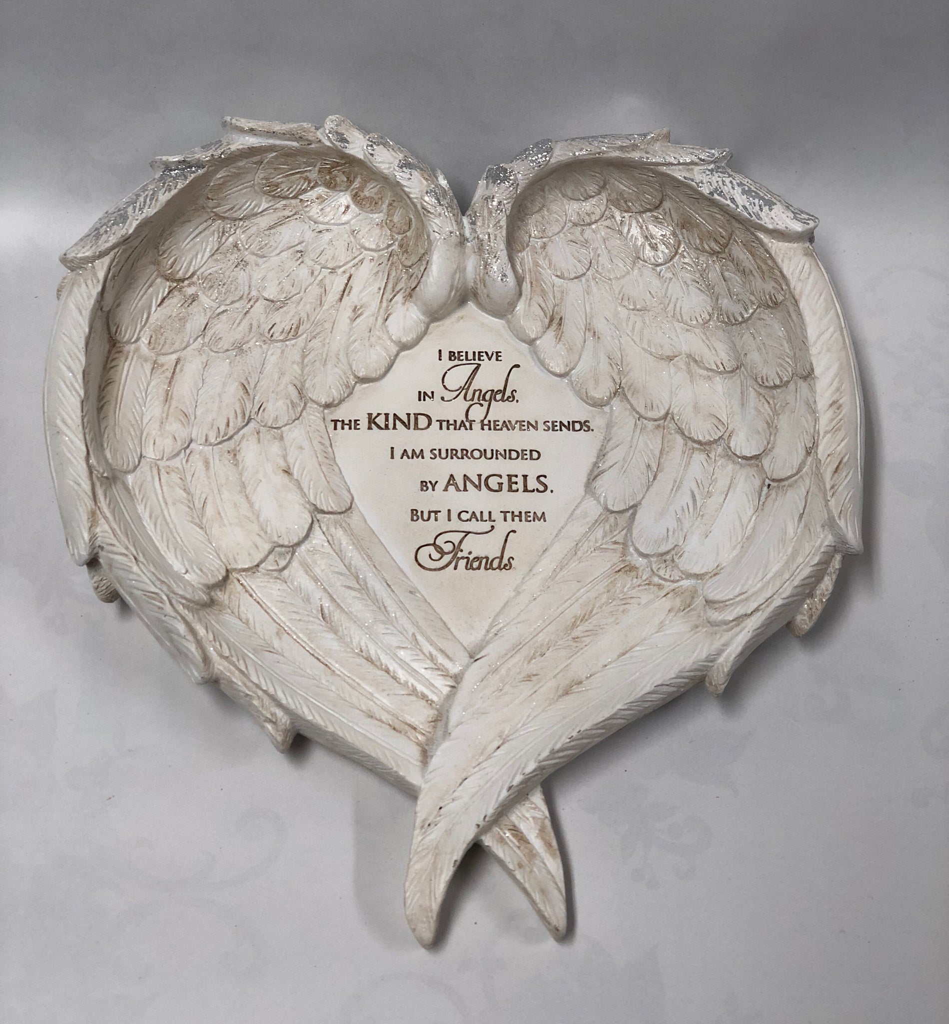 Angel Wing -Friends