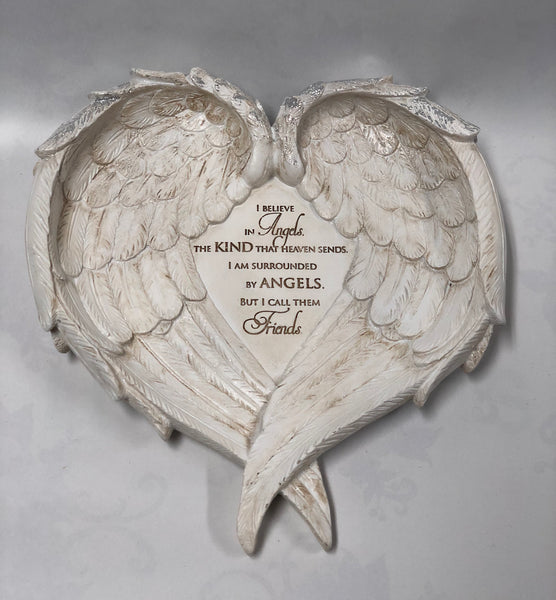 Angel Wing -Friends