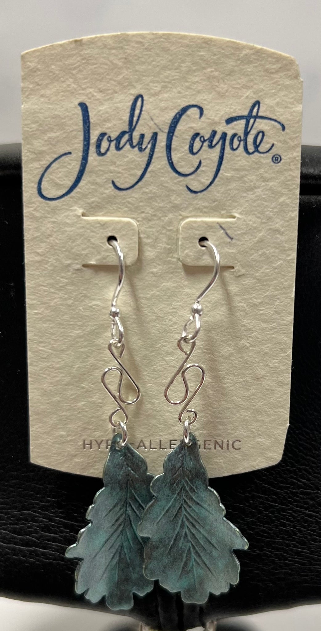 Earrings -Eden