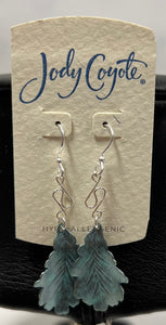 Earrings -Eden