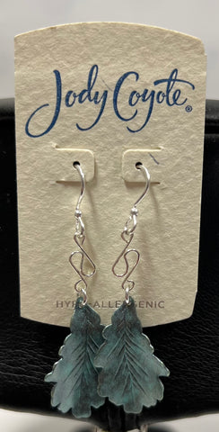 Earrings -Eden