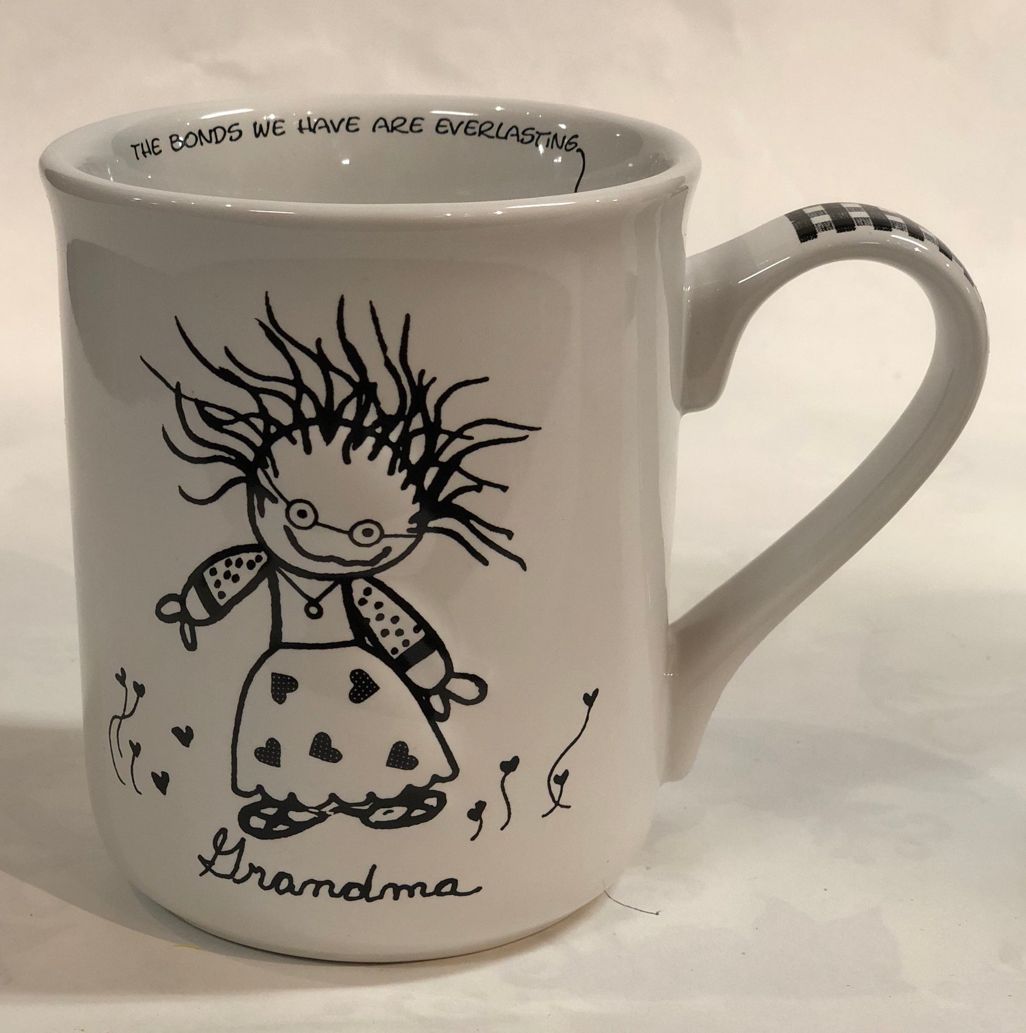 Grandma mug