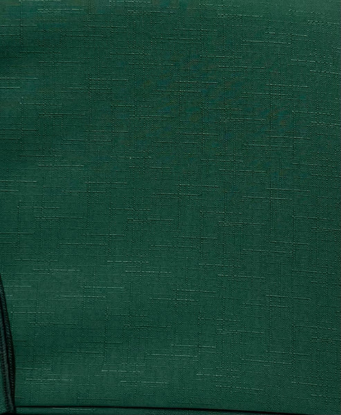 Table Cloth-Solid -Dark Green